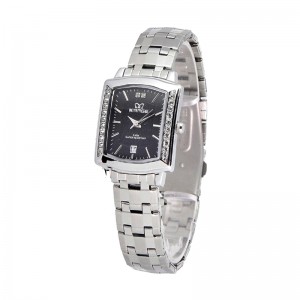 Mirage 7442 Silver Black Lady LDBSSBA